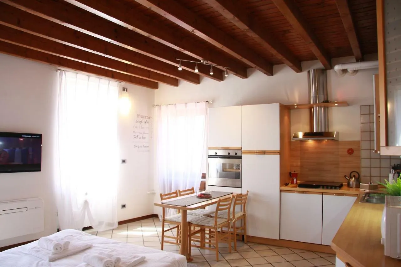 Palazzo Il Quadrifoglio Hotel Verona