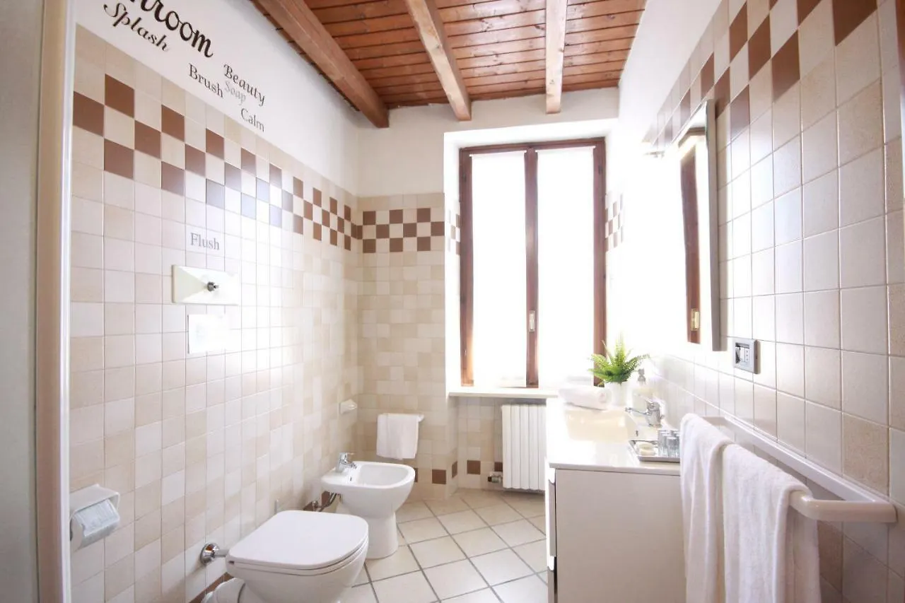 Palazzo Il Quadrifoglio Hotel Verona
