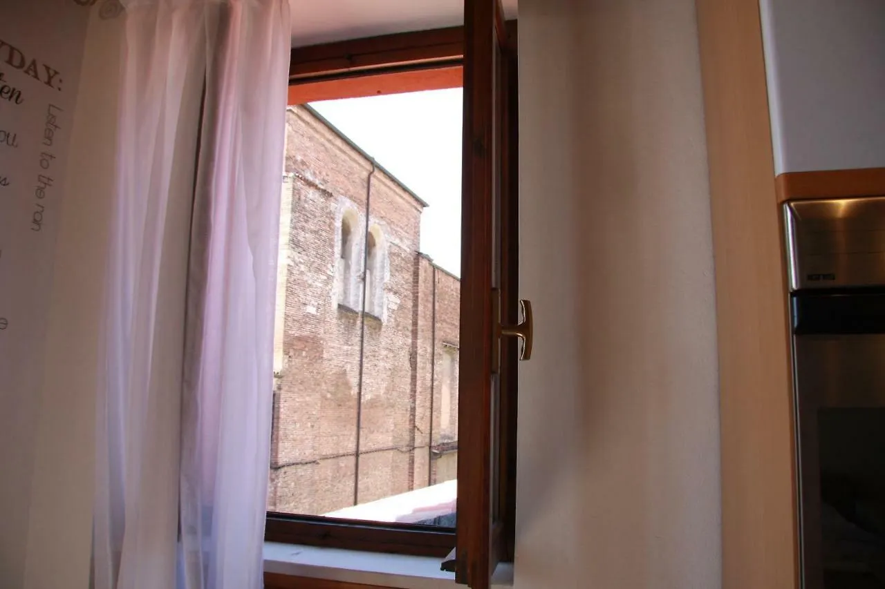 Palazzo Il Quadrifoglio Hotel Verona