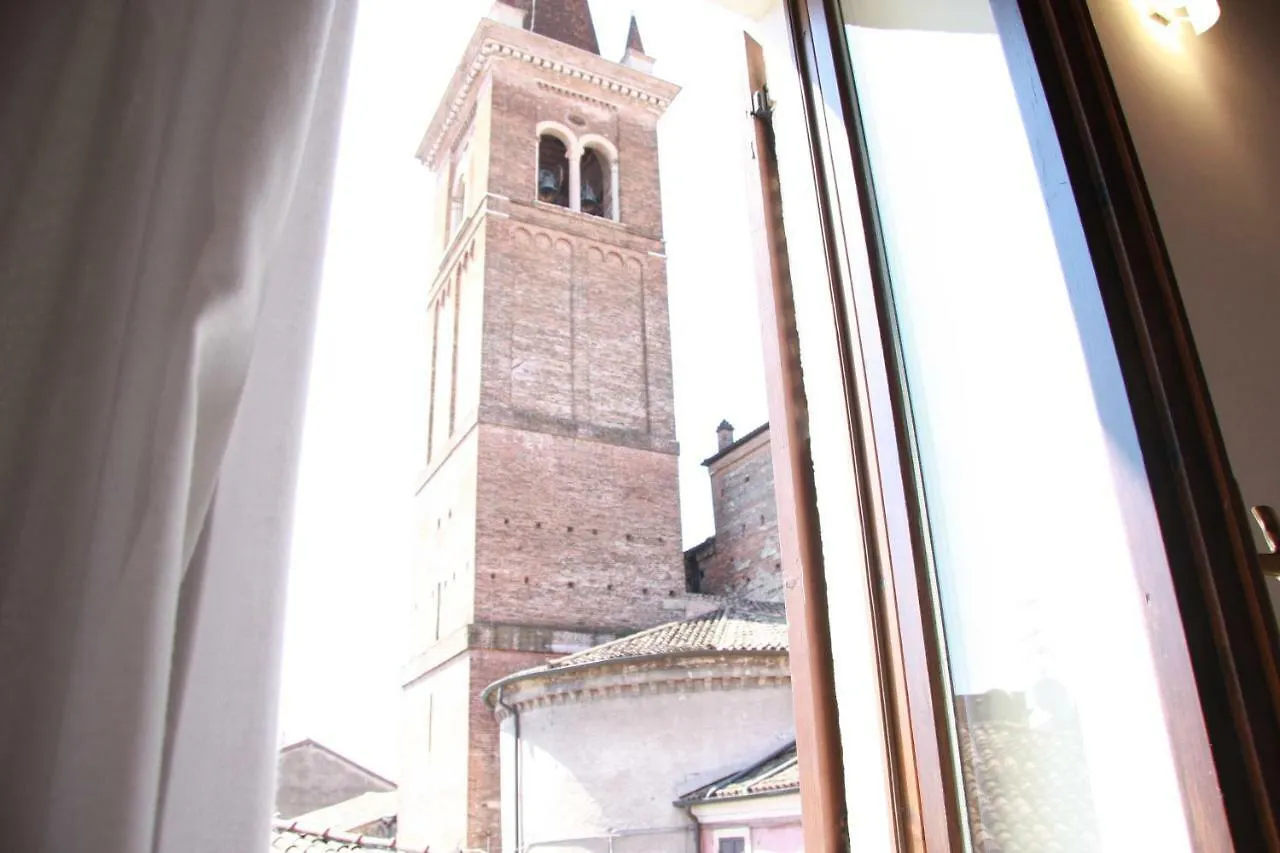 Apartment Palazzo Il Quadrifoglio Hotel Verona